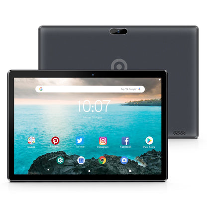 PRITOM 10.1-Inch Android 13 Tablet 📱 | 3G SIM | 64GB | Dual Camera