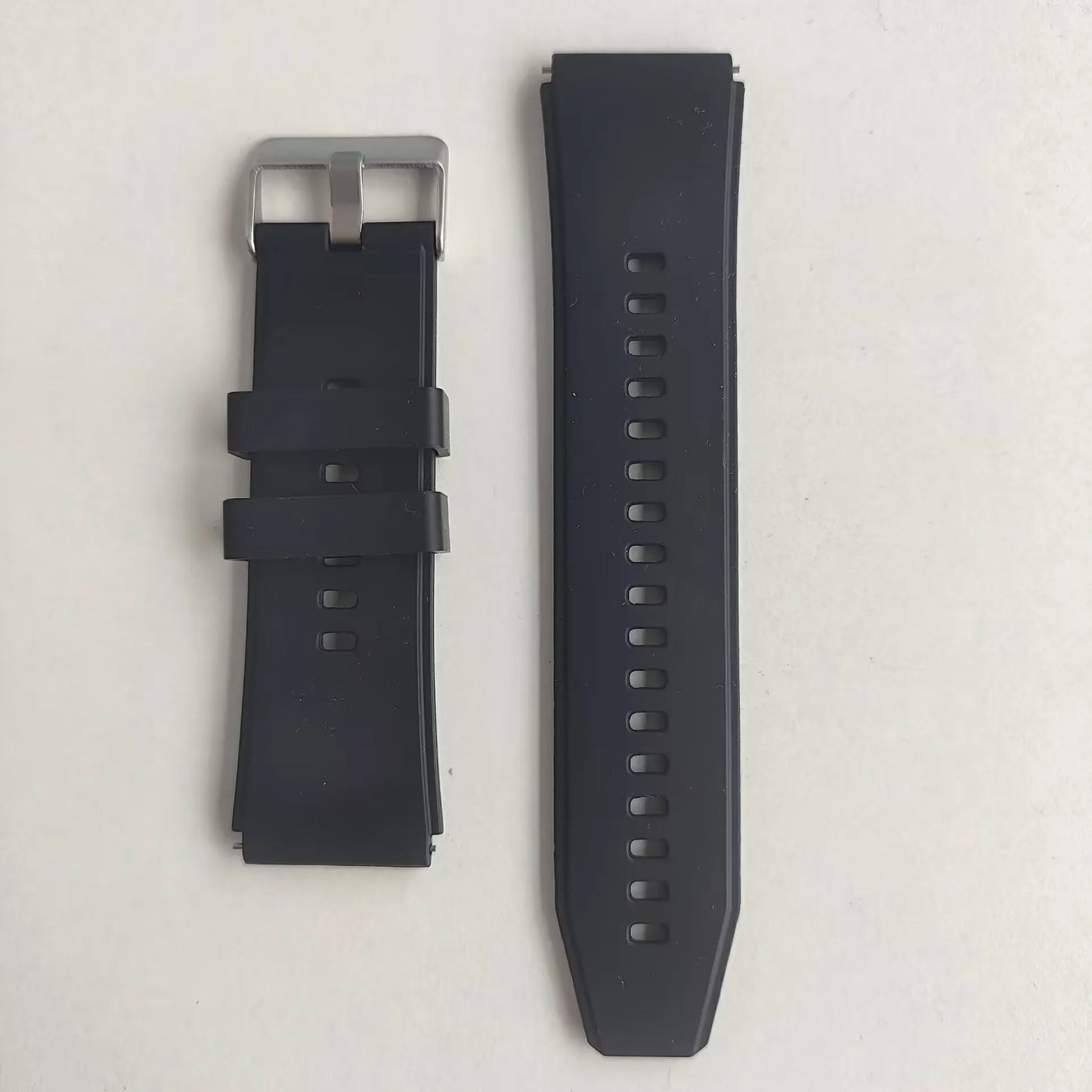 ⌚ TANK DTG1 GPS Smart Watch 🛰️