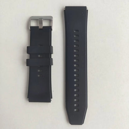 ⌚ TANK DTG1 GPS Smart Watch 🛰️