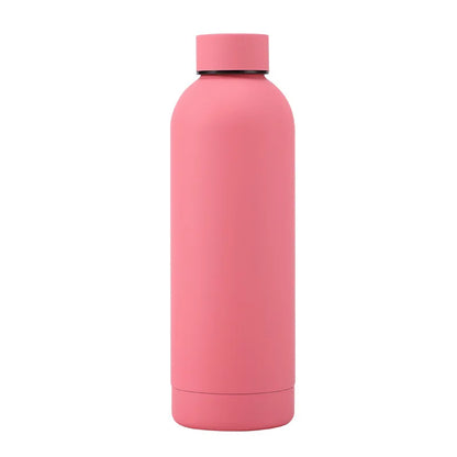 🥤 Premium Double Wall Insulated Tumbler – Stainless Steel Thermos Bottle
