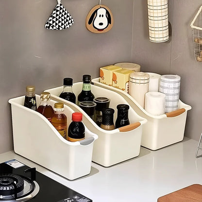 Pull-Out Storage Baskets 🧺 | Under Sink Organizer