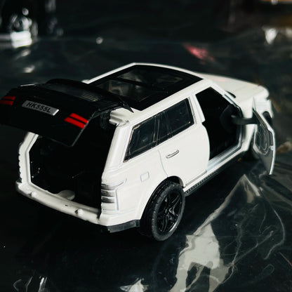 🚙 ✨ Glomexia. Off-Road Alloy Car (1:36)