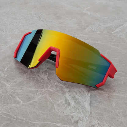 🌍 Glomexia – Boys UV400 Outdoor Riding Sunglasses 😎🧒