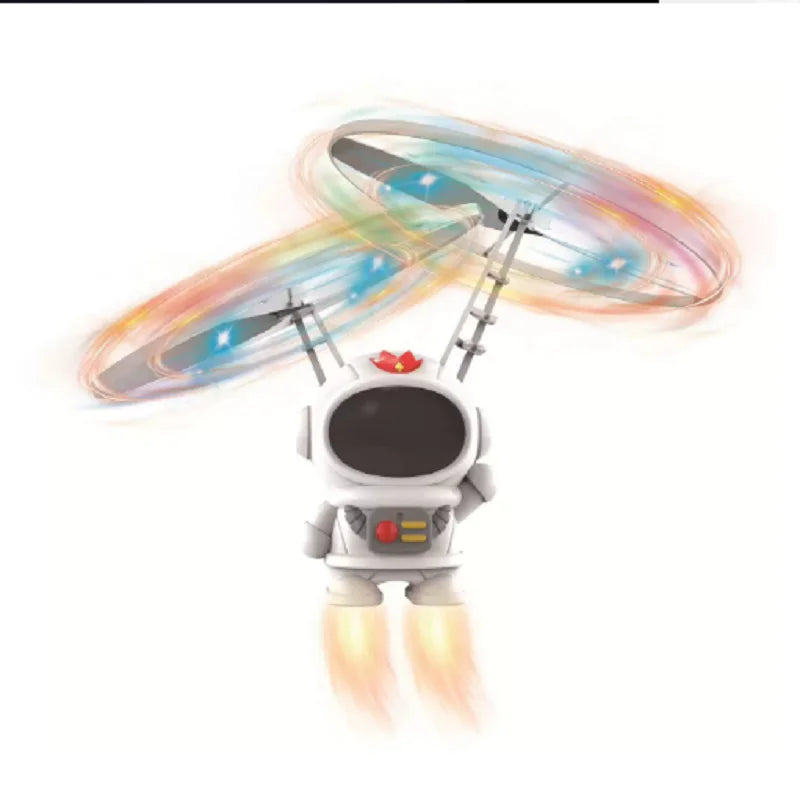 Glomexia Astronaut Flying Drone 🤖