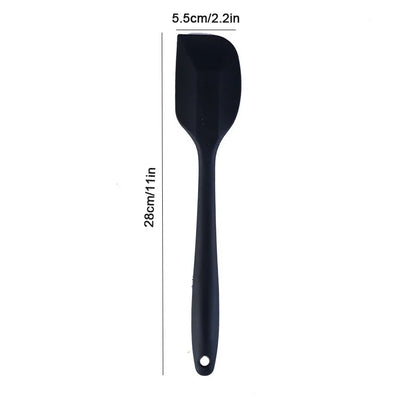 🧁 ✨ Glomexia Silicone Cream Spatula