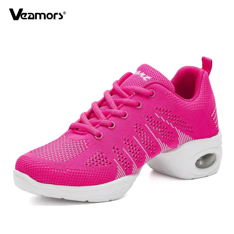 Glomexia DanceFlex Shoes 💃