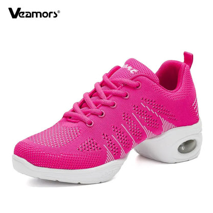 Glomexia DanceFlex Shoes 💃