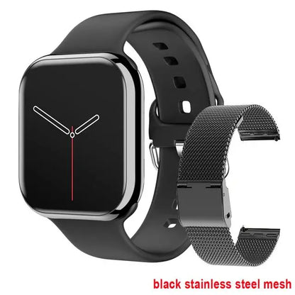 Smart Watch with GPS & Bluetooth Calling – Always On Display