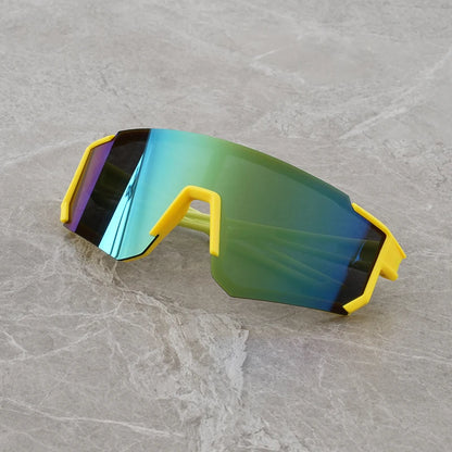 🌍 Glomexia – Boys UV400 Outdoor Riding Sunglasses 😎🧒