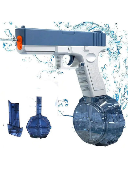 Automatic Electric Water Gun for Kids