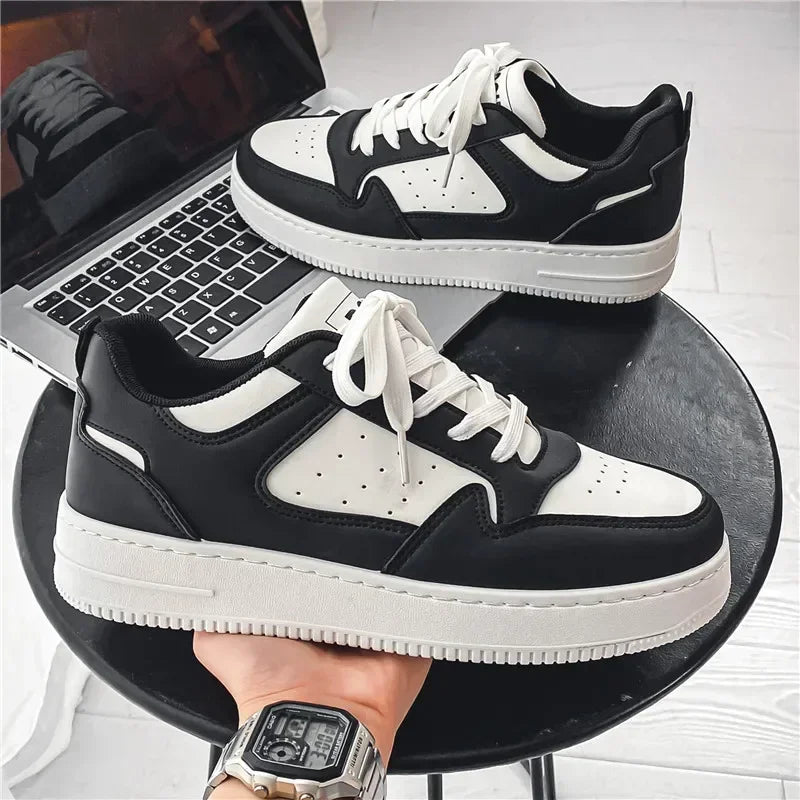 Glomexia SportFlex Sneakers 👟