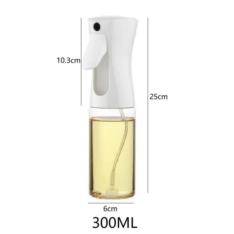 🫒 ✨ Glomexia Oil Spray Bottle