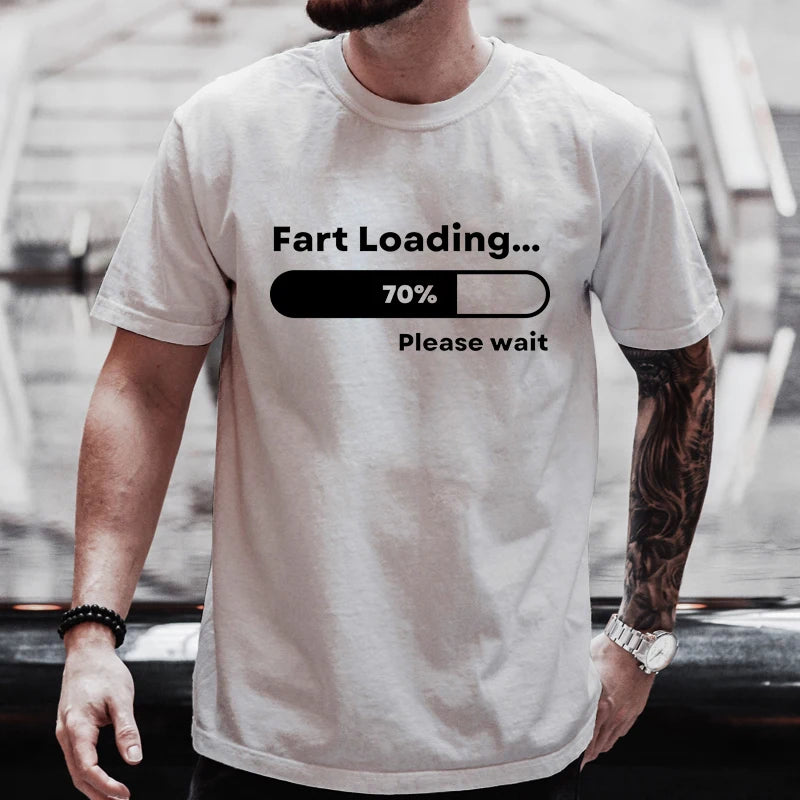 🛍️ Glomexia – Funny Graphic Tee ,😄