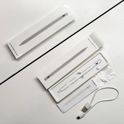 ✏️ Glomexia LED Stylus Pen with Palm Rejection