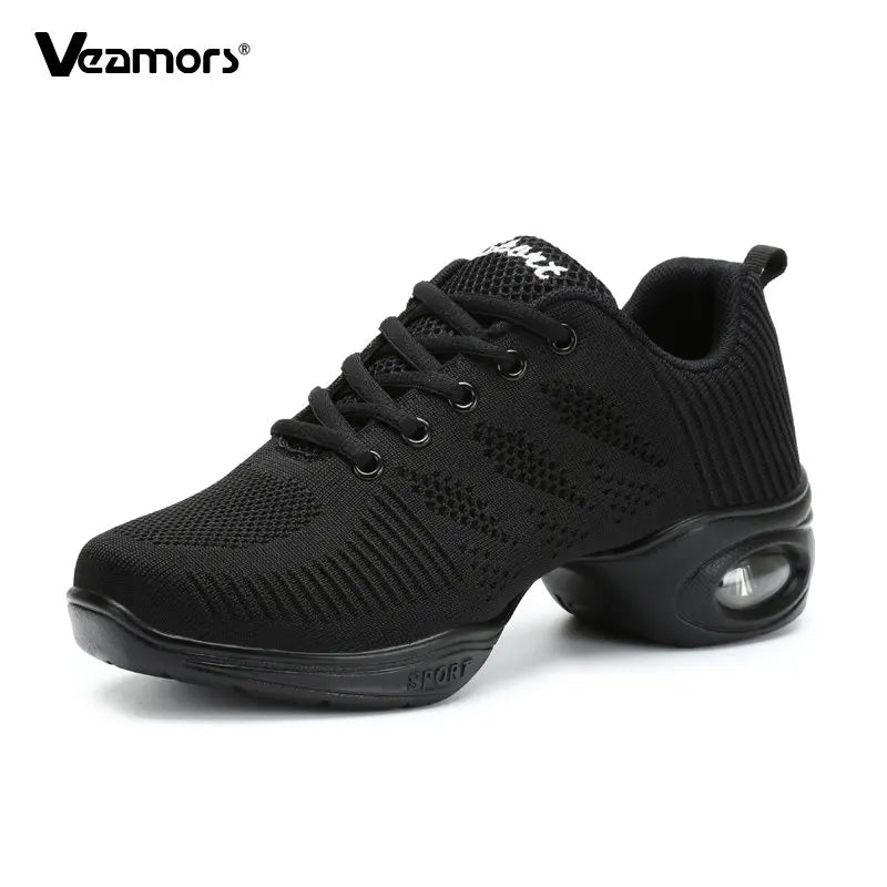 Glomexia DanceFlex Shoes 💃