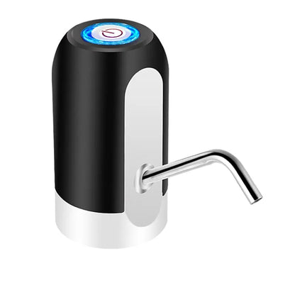 💧 ✨ Glomexia USB Water Bottle Pump