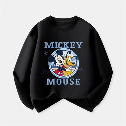 👕🎈 Kids Cartoon Full Sleeve Tee | Soft & Fun 😄
