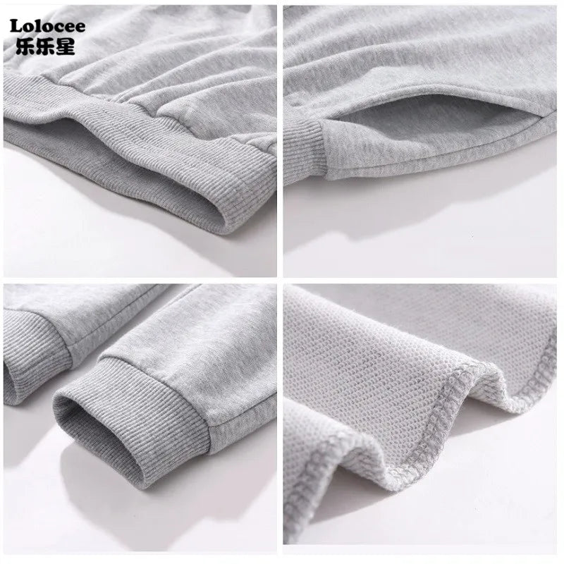 Premium Cartoon Car Cotton Sweatpants for Kids