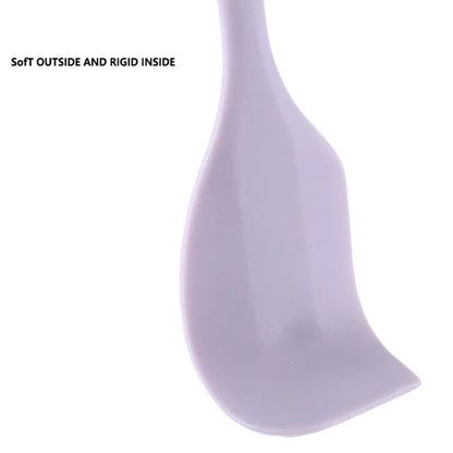 🧁 ✨ Glomexia Silicone Cream Spatula