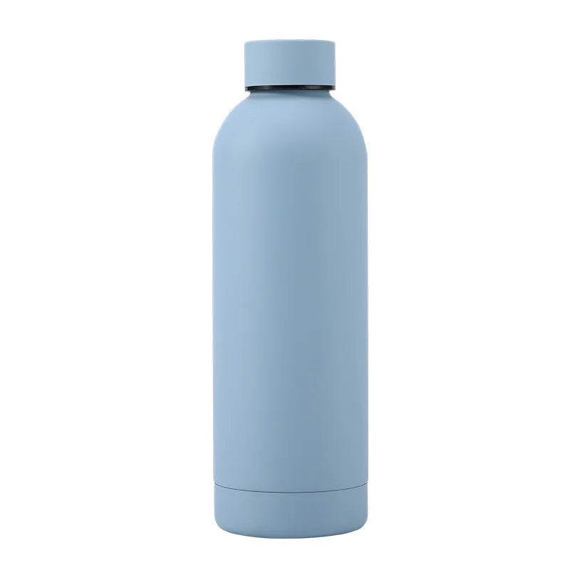 🥤 Premium Double Wall Insulated Tumbler – Stainless Steel Thermos Bottle