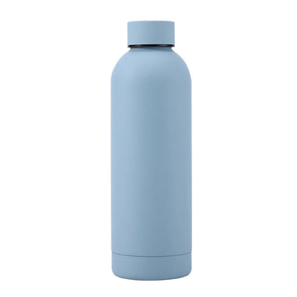 🥤 Premium Double Wall Insulated Tumbler – Stainless Steel Thermos Bottle