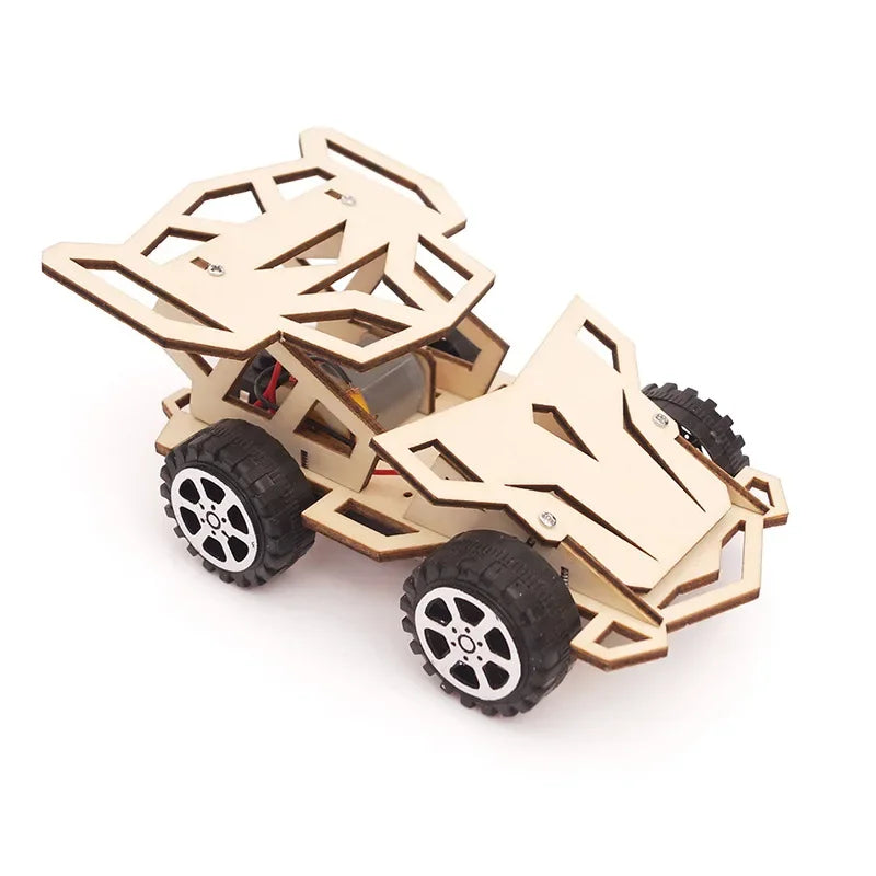 Glomexia Kids STEM DIY Science Kit
