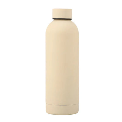 🥤 Premium Double Wall Insulated Tumbler – Stainless Steel Thermos Bottle
