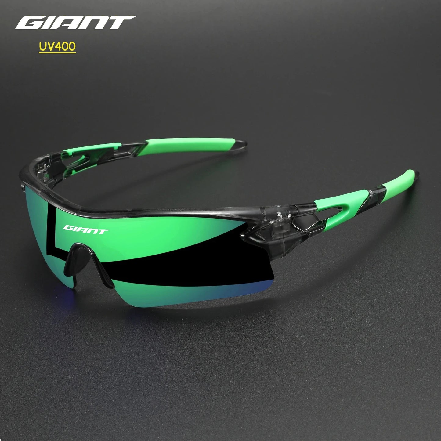 🌍 Glomexia – UV400 Cycling Sports Sunglasses | TR90 Ultra-Light Road Bike Eyewear 🕶️🚴