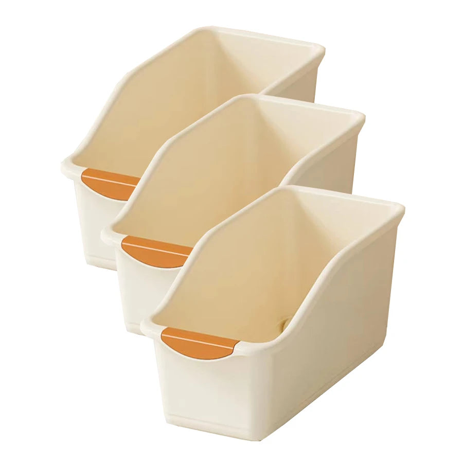 Pull-Out Storage Baskets 🧺 | Under Sink Organizer