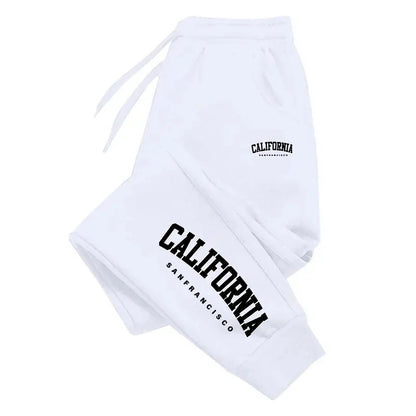 Men’s Casual Jogging Sports Sweatpants