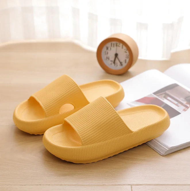 Glomexia Cloud Platform Slippers ☁️👡