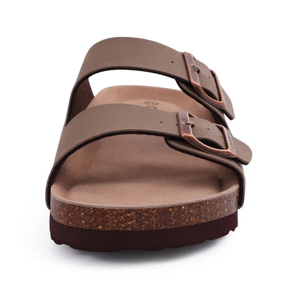 Evshine Cork Footbed Clogs & Slides