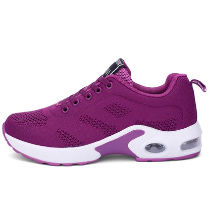 Women’s AirRun Sneakers 👟🤍