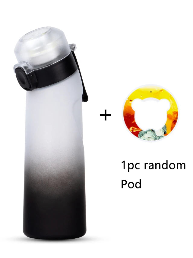 💧 Air Up Style Scent Water Bottle (1000ml) 🌈