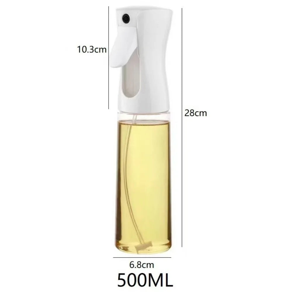 🫒 ✨ Glomexia Oil Spray Bottle