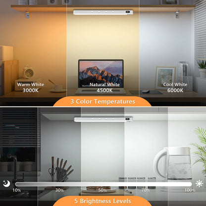 💡 WILLED Smart Motion LED Light 🌙