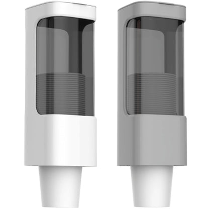 Water Cooler Cup Dispenser 🥤 | Wall-Mounted Paper Cup Holder