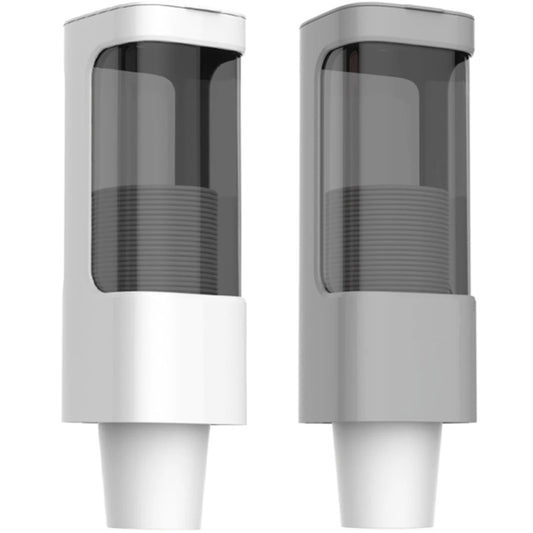 Water Cooler Cup Dispenser 🥤 | Wall-Mounted Paper Cup Holder