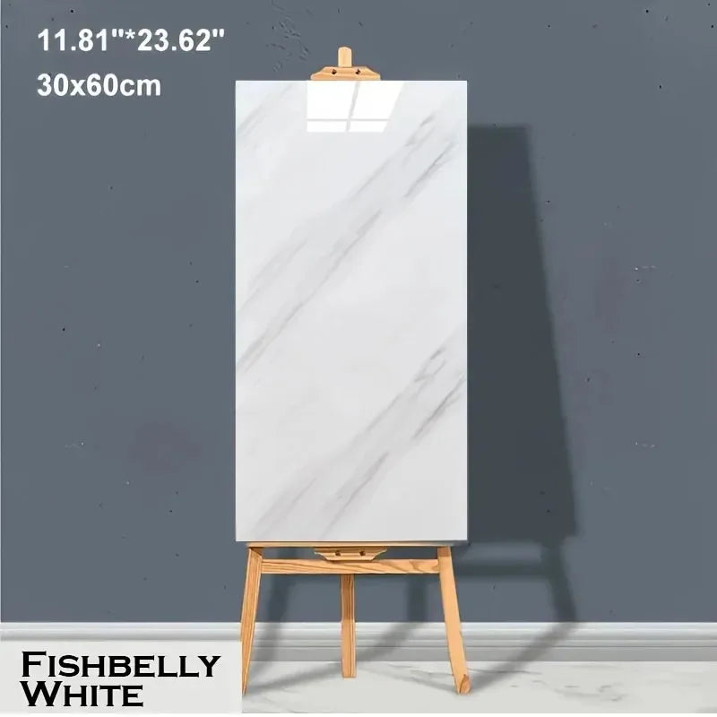 🧱 3D Foam Brick Wall Sticker | Self-Adhesive PVC Wall & Tile Decor