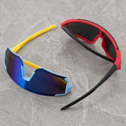 🌍 Glomexia – Boys UV400 Outdoor Riding Sunglasses 😎🧒