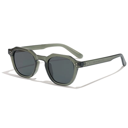 😎 Retro Polarized Sunglasses