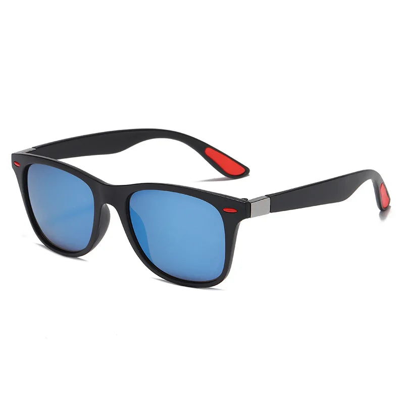 🌙 Night Vision Polarized Sunglasses – Men’s Day & Night Driving