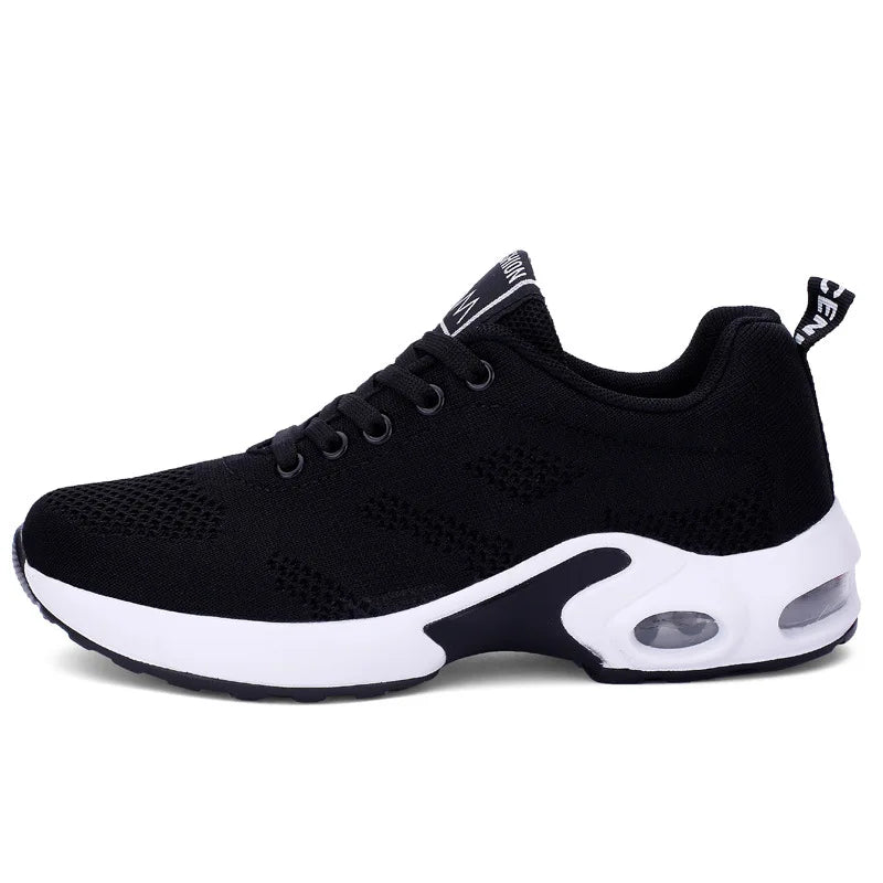 Women’s AirRun Sneakers 👟🤍