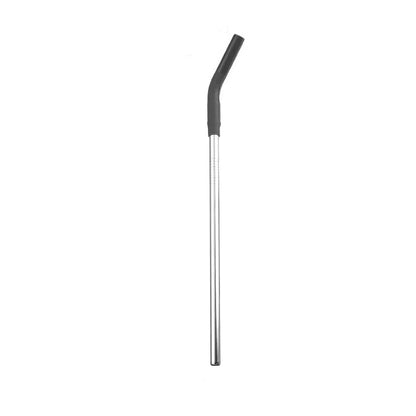 🥤 ✨ Glomexia Stainless Steel Straw Set (2-Pack)