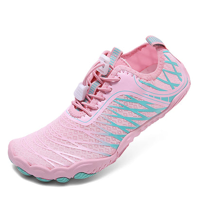 Men’s Premium Running & Casual Shoes | Lightweight Breathable Sneakers with Carbon Plate & Anti-Slip Sole