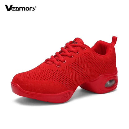 Glomexia DanceFlex Shoes 💃