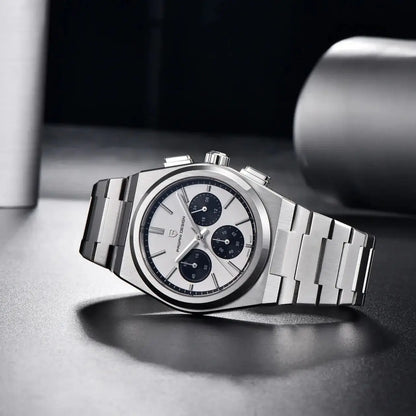 ⌚ Pagani Design PD1761 Quartz Chronograph Watch