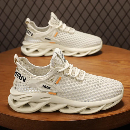 Glomexia AirFlow Sneakers 👟