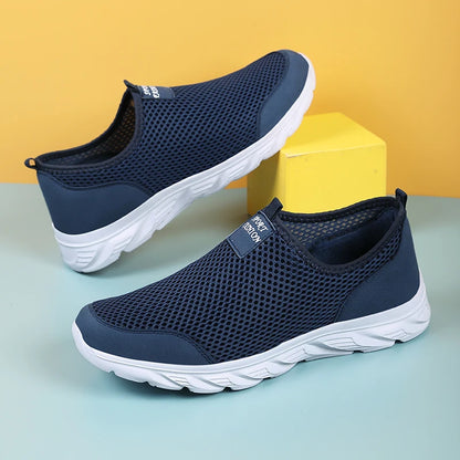 Men’s BreezeRun Sneakers 👟🔥