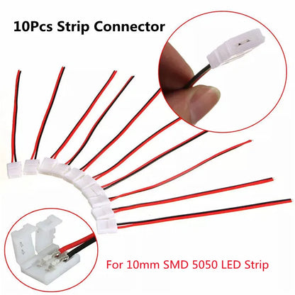 💡🪜 PIR Motion Sensor Stair LED Strip | Smart Lighting ✨